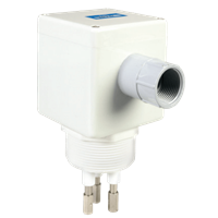 Warrick Series 3G Electrode Fitting